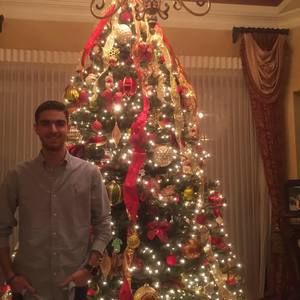 Meet your Posher, Bashar